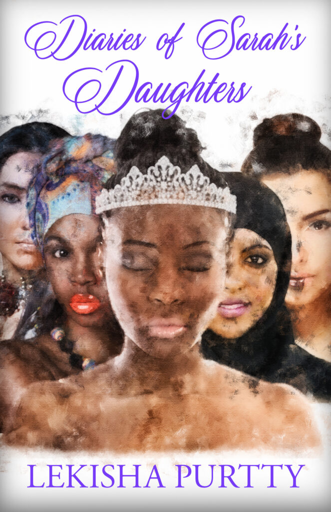 Diaries of Sarah's Daughters Books